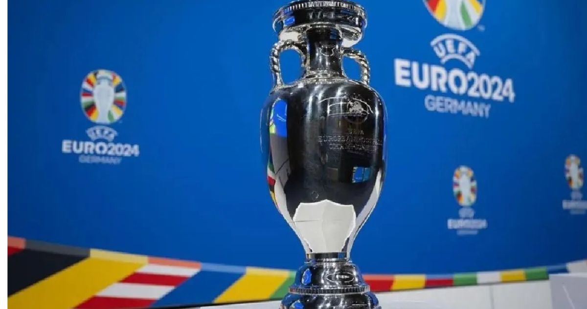 Todo lo que debes saber de la EURO Eurocopa 2024, las sedes, quiénes juegam grupos, fechas, partidos y dónde ver en vivo en Chile.