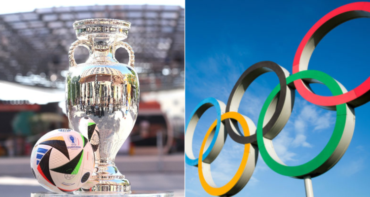 En Europa advierten de posibles atentados terroristas en la Eurocopa y Juegos Olímpicos.