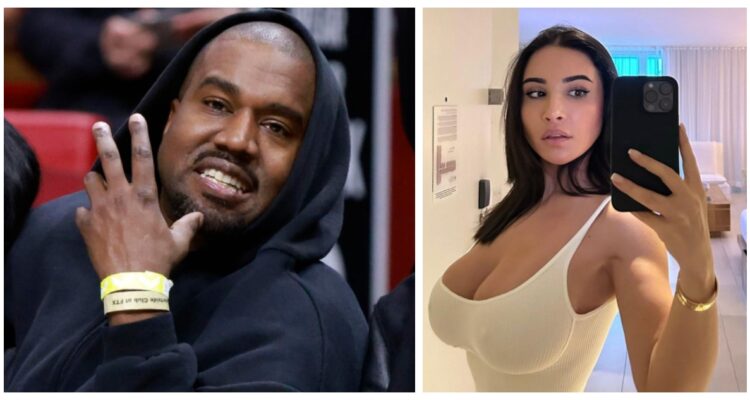 Exasistente demanda a Kanye West por acoso sexual, incumplimiento de contrato y despido injustificado