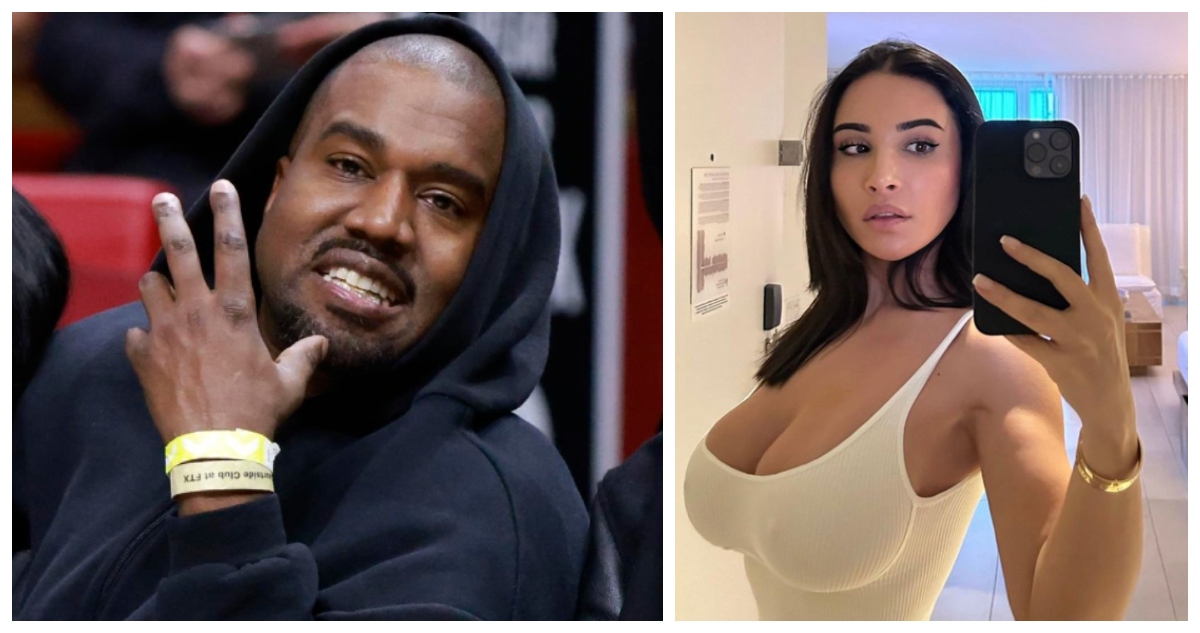 Exasistente demanda a Kanye West por acoso sexual, incumplimiento de contrato y despido injustificado