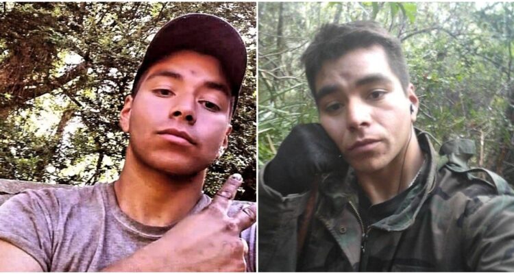 Facebook | Miriam Gutiérrez