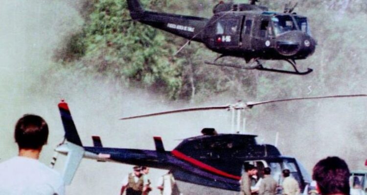 Corte Suprema aprueba solicitar a Croacia extraditar a irlandesa que participó en la “Fuga del Siglo”