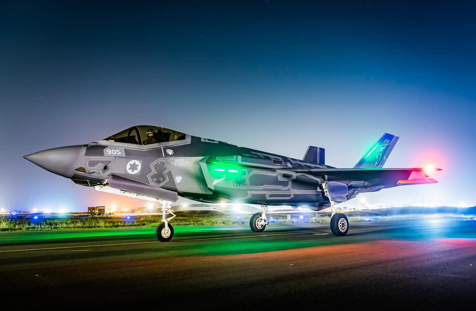 F-35