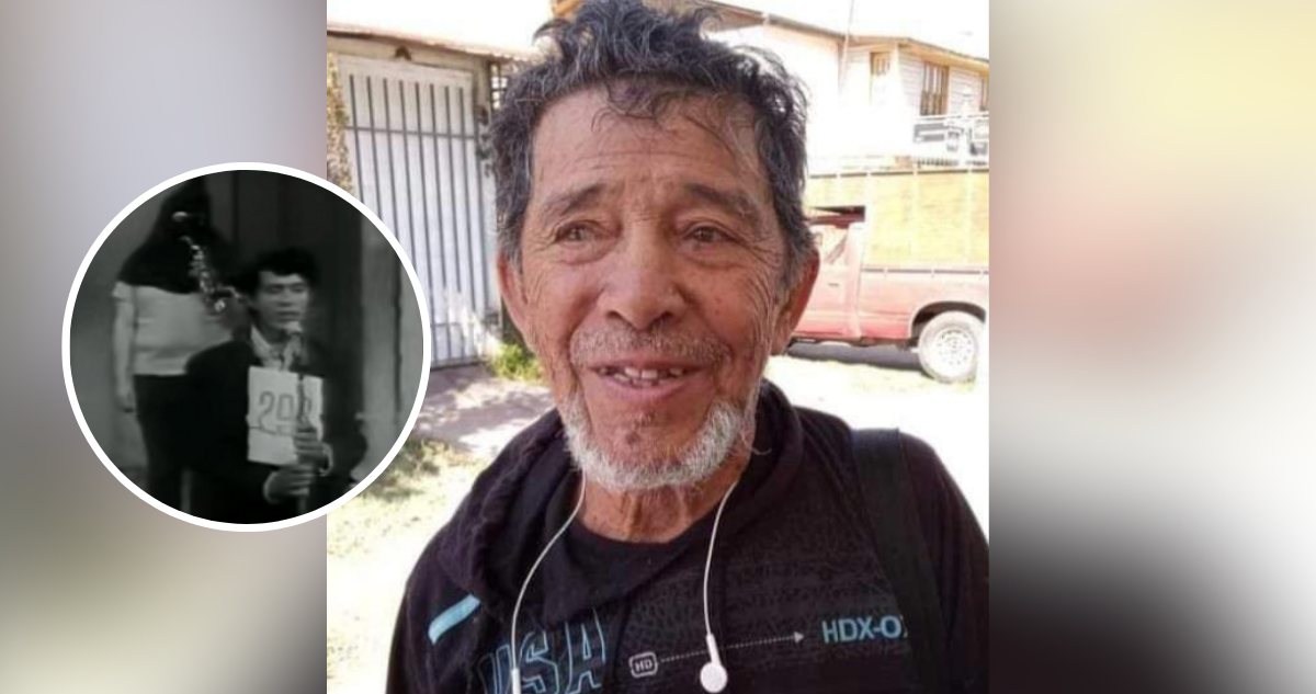 Familia confirma que Carlos Rosales, “El Desafinado” de Sábado Gigante, fue encontrado con vida