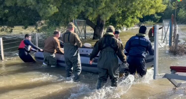 Delegación Presidencial de Los Ríos