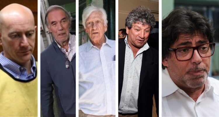 Quiénes o qué famosos han estado en el Anexo Penitenciario Capitán Yáber además de Daniel Jadue, los nombres de delitos de cuellos y corbata.