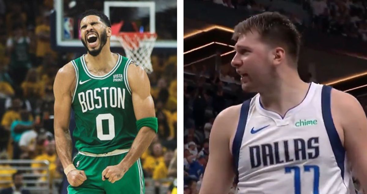 Cuándo, dónde, a qué hora y cómo ver la final o partidos finales de la NBA entre los Boston Celtics vs. Dallas Mavericks y todas las fechas.