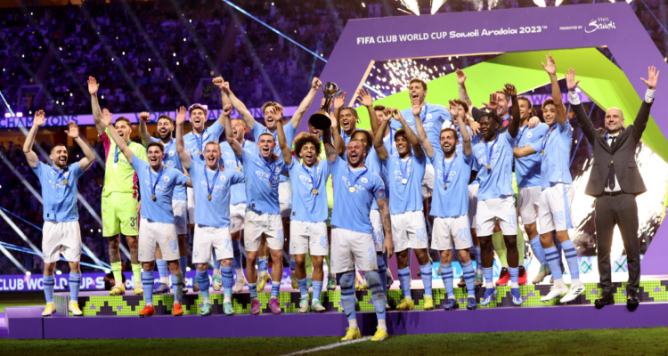 FIFPRO demanda a la FIFA por “violar derechos de futbolistas”: apuntan contra Mundial XL de 2025