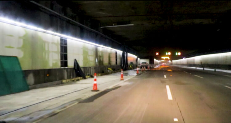 Alcalde de Huechuraba pide terminar concesión de AVO 1: “Es un fiasco y un peligro latente”