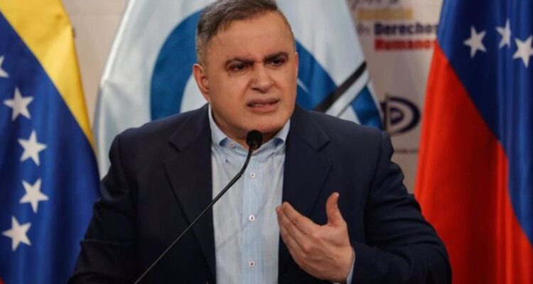 “Vuelven a mentir”: fiscal venezolano arremete contra autoridades de Gobierno por caso Ronald Ojeda