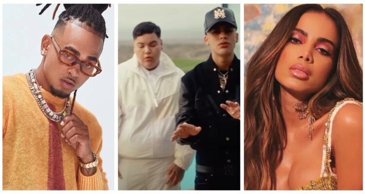 FloyyMenor lanza “Gata Only Remix” con Anitta y Ozuna pero sin Cris MJ: Ya tiene nuevos planes