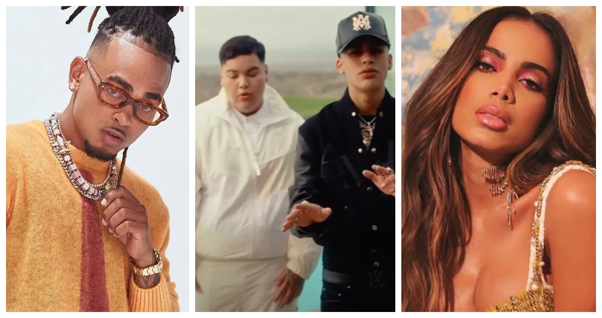 FloyyMenor lanza “Gata Only Remix” con Anitta y Ozuna pero sin Cris MJ: Ya tiene nuevos planes