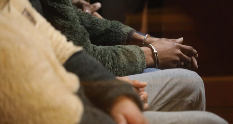 Prisión preventiva para miembros de banda internacional involucrada en dos secuestros en Talagante