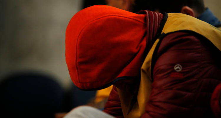 Joven formalizado por secuestro en Coyhaique.