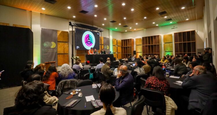 Sostenible 2023 | Foto: Fabian Rubilar