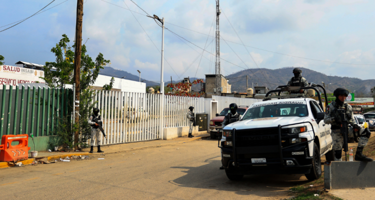 Asesinan a alcalde electo en México