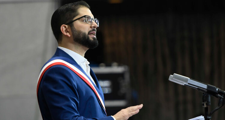 Cuenta publica anuncios en seguridad