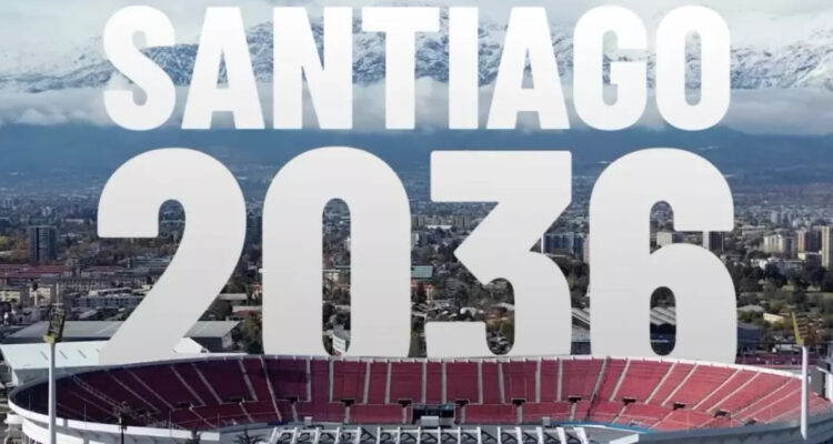 juegos olimpicos 2036