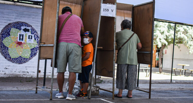 elecciones municipales