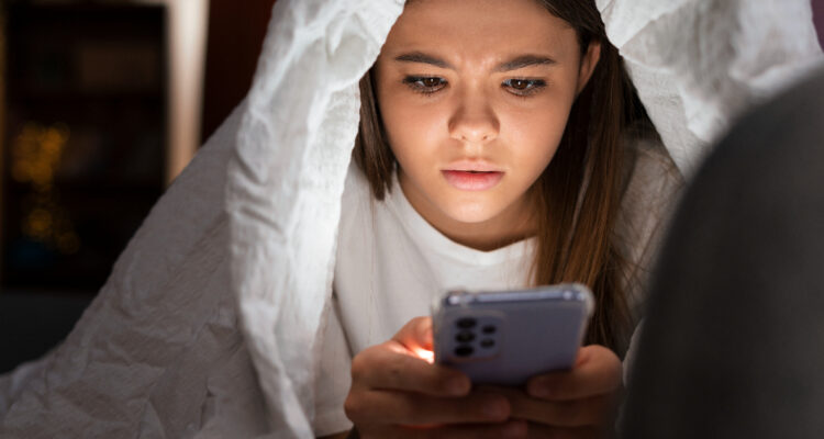 pornografía falsa deepfake