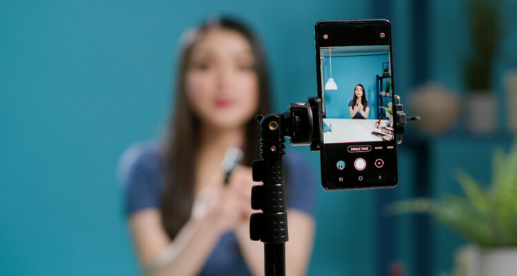 inteligencia artificial influencers