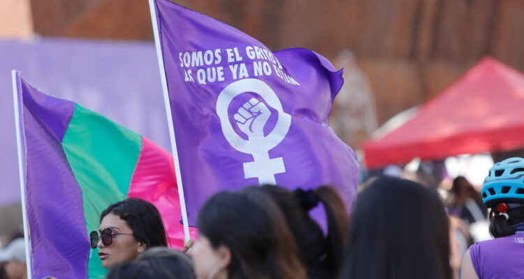 derechos de las mujeres
