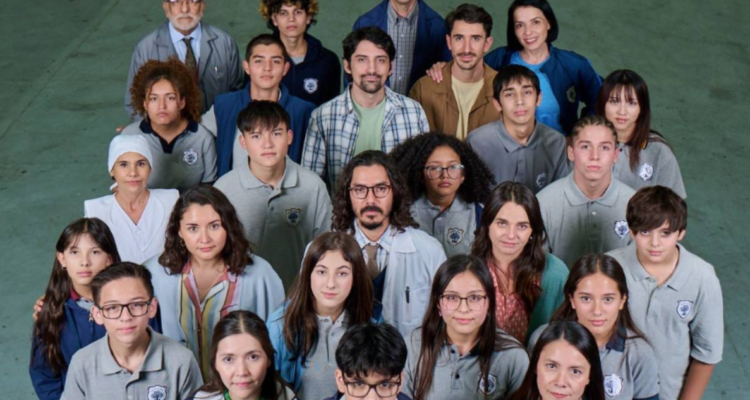 Ley de convivencia escolar