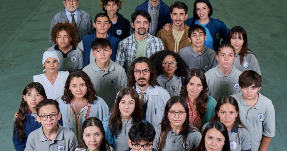 Ley de convivencia escolar