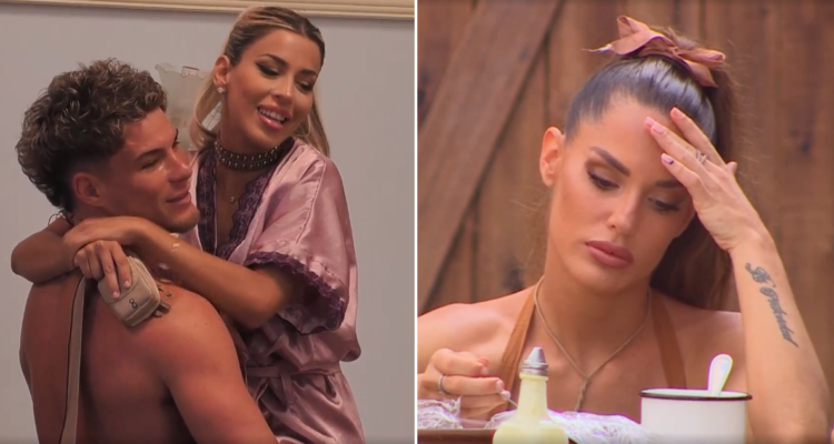 Gala colapsa en Ganar o Servir