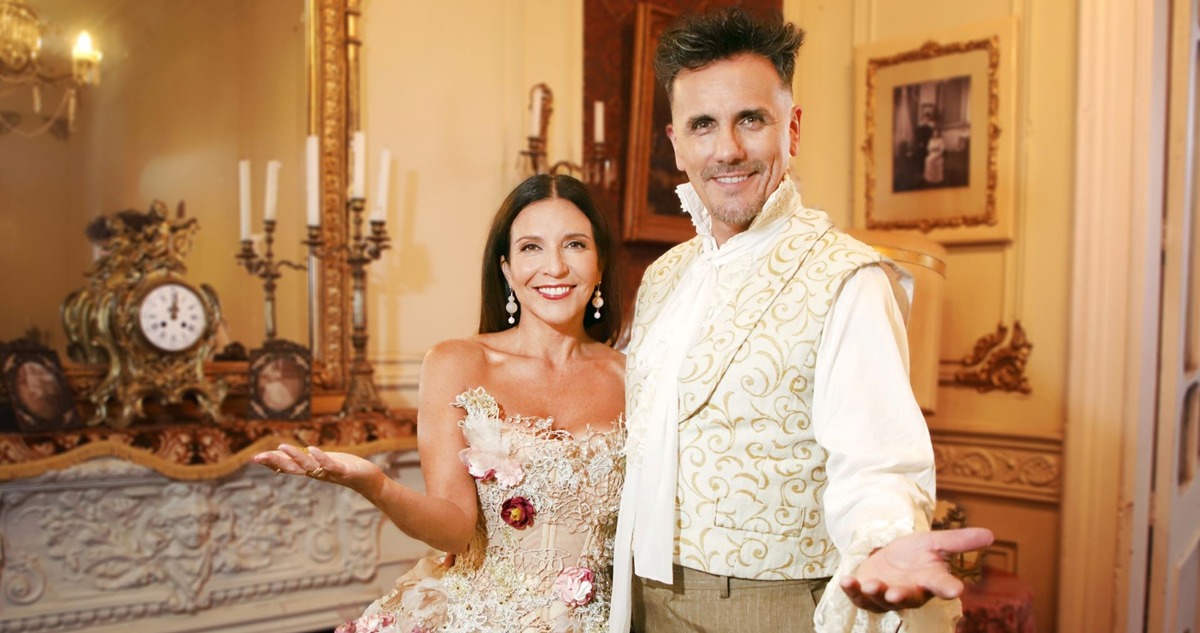 Canal 13 reveló cómo le ha ido en rating a su reality Ganar o Servir, mostrando que le ha estado yendo mejor que a su competencia directa.