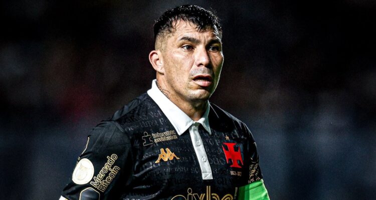 Gary Medel está a un paso de volver a Boca Juniors.