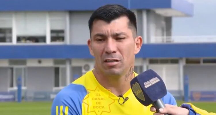 Gary Medel