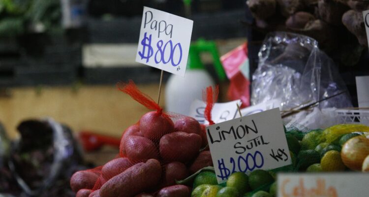 Estos son los países que requieren menos dinero para los gastos básicos y en qué lugar está Chile