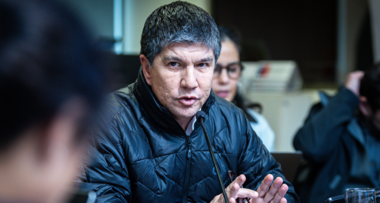 Gobierno adelanta para el martes el pago de ayudas a damnificados por sistema frontal