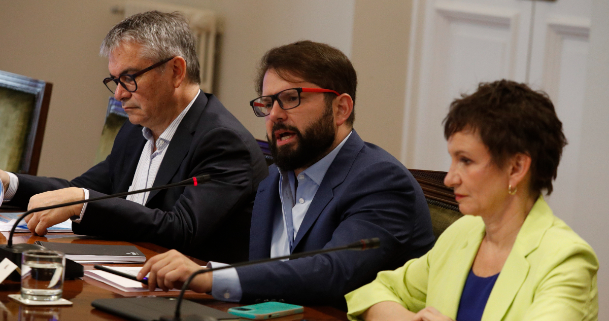 El CFA explica por qué le sugiere “cautela” al Gobierno de Boric, pese a señales de mejoras económicas