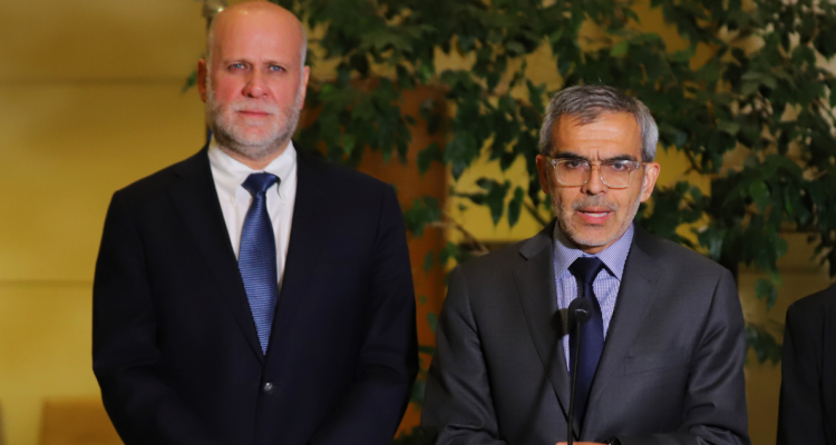 gobierno fiscal de venezuela