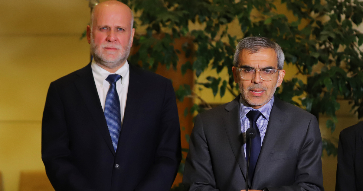 gobierno fiscal de venezuela