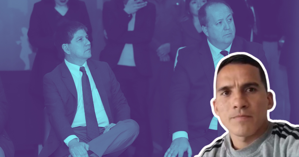 gobierno ojeda