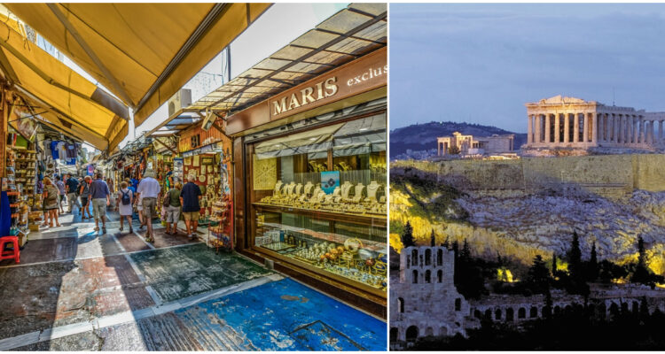 ¿Grecia al revés? Por qué ese país elevará jornada laboral a 48 horas y de lunes a sábado