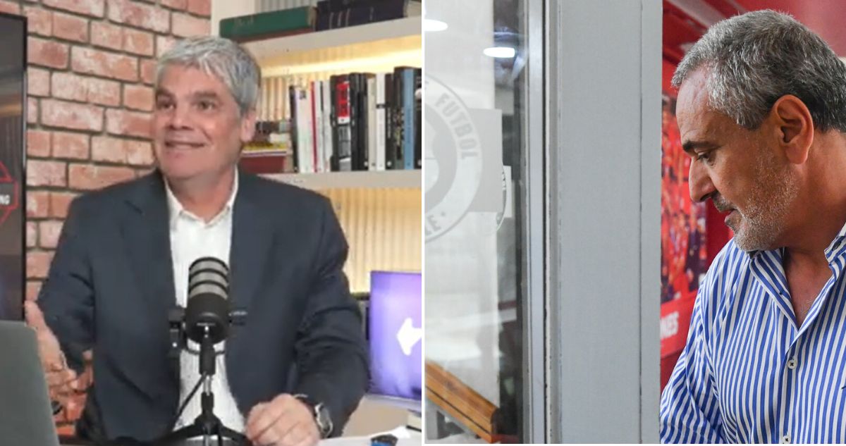 Guarello asegura que la ANFP sufre problemas económicas catastróficos de la ANFP