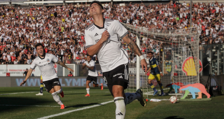 Guillermo Paiva despeja rumores sobre su salida de Colo Colo.