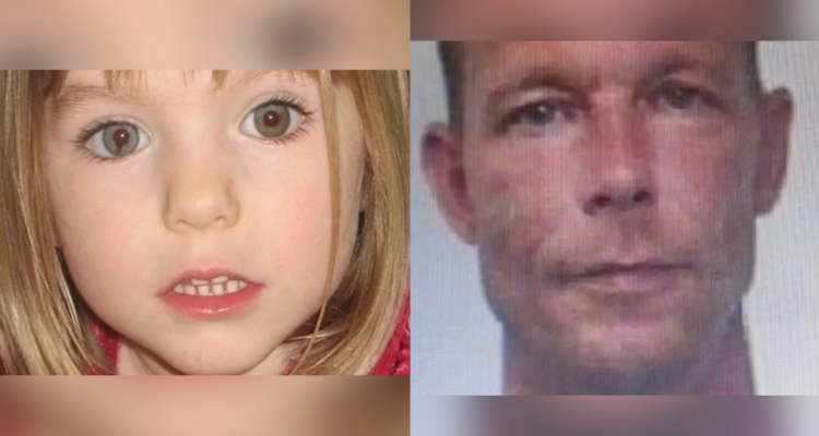 Hallazgo clave vincula a Christian Brueckner con la desaparición de Madeleine McCann