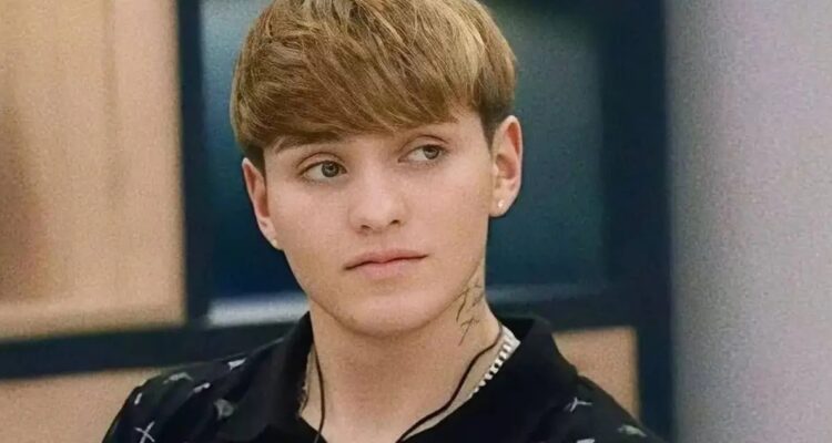 Hans Valdés, ex “Gran Hermano”, desmiente detención por exceso de velocidad: “Totalmente falso”