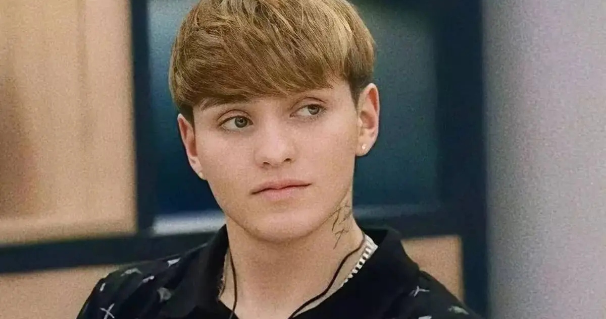 Hans Valdés, ex “Gran Hermano”, desmiente detención por exceso de velocidad: “Totalmente falso”
