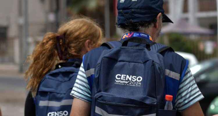 Hasta cuándo dura el Censo 2024 y qué deben hacer las personas no censadas, se puede hacer en línea o por línea telefónica de teléfono.