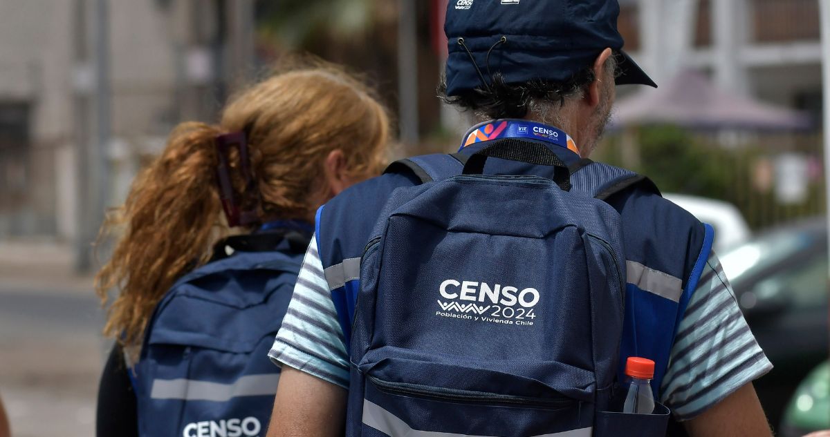 Hasta cuándo dura el Censo 2024 y qué deben hacer las personas no censadas, se puede hacer en línea o por línea telefónica de teléfono.