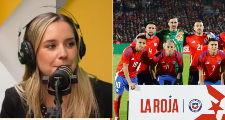 Hija Karen Doggenweiler enamorada