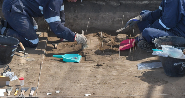 Aseguran que obra de hospital de La Unión seguirá pese a Consulta Indígena por hallazgos arqueológicos
