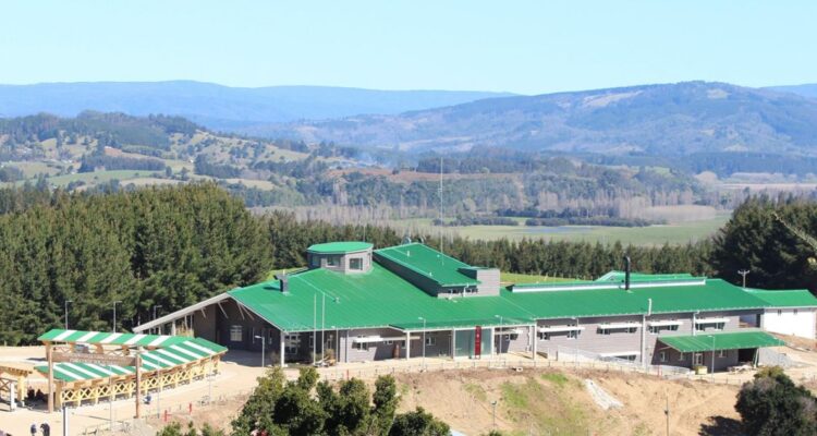 Hospital Pu Mülen de comuna de San Pablo recibe acreditación por segunda vez en calidad y seguridad