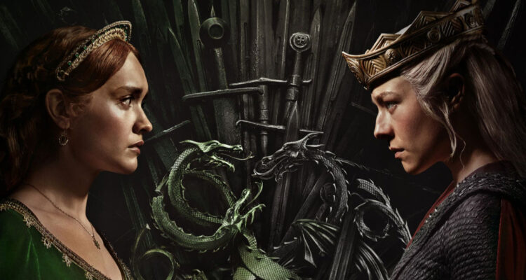 Creador de “House of the Dragon” explica por qué cambiaron controversial muerte en episodio 2×01